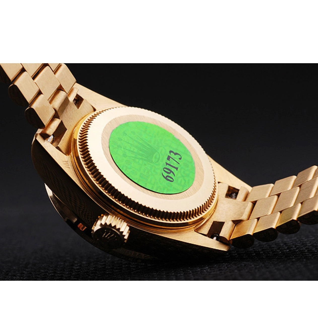 AAA replica watch Rolex Datejust-rl41 0527